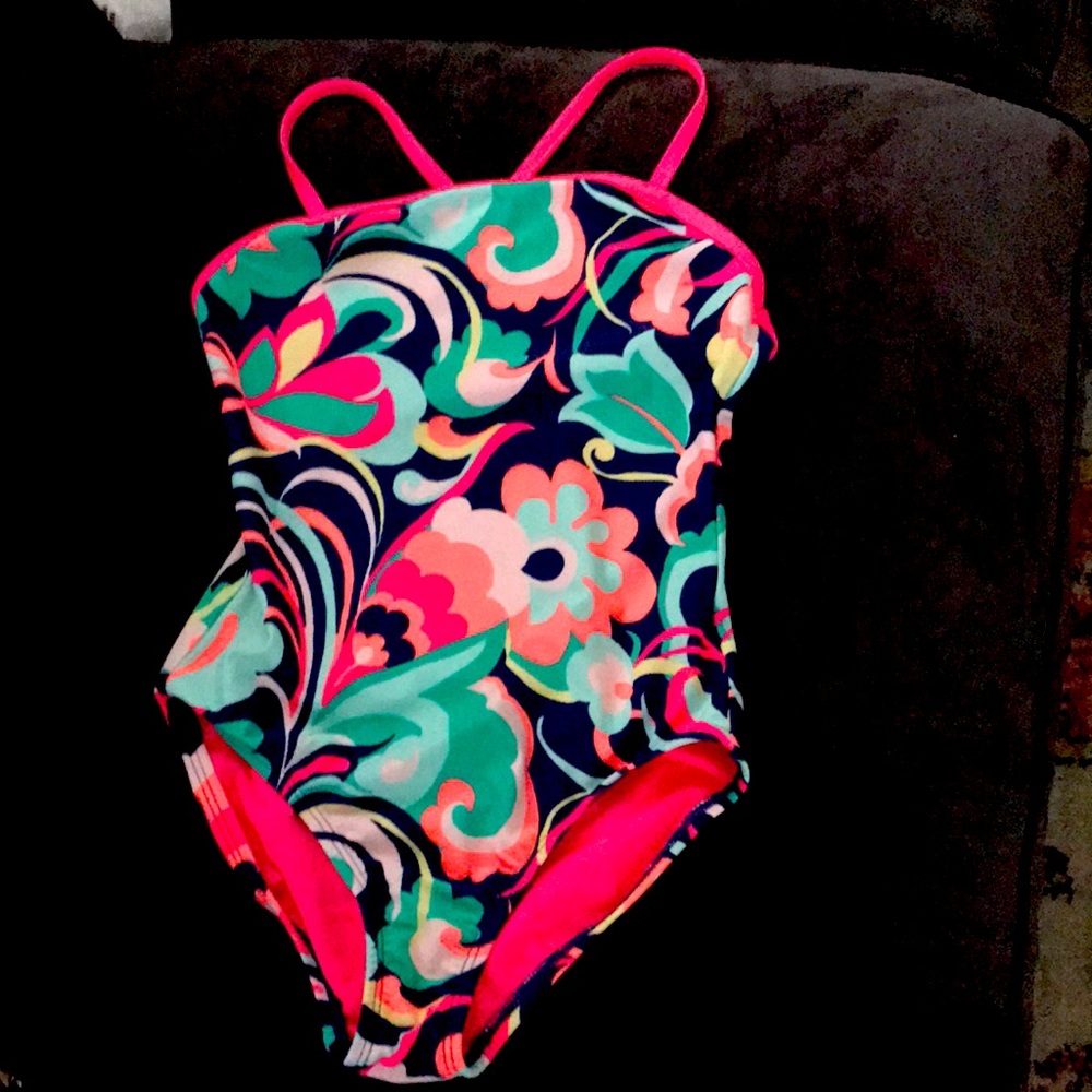 Girl’s Gap Bathing suit
